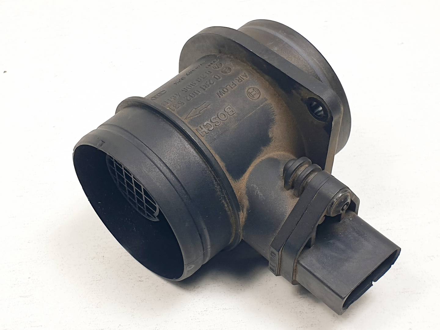 CAUDALIMETRO - 0281002531 - SEAT - LEON (1P1)