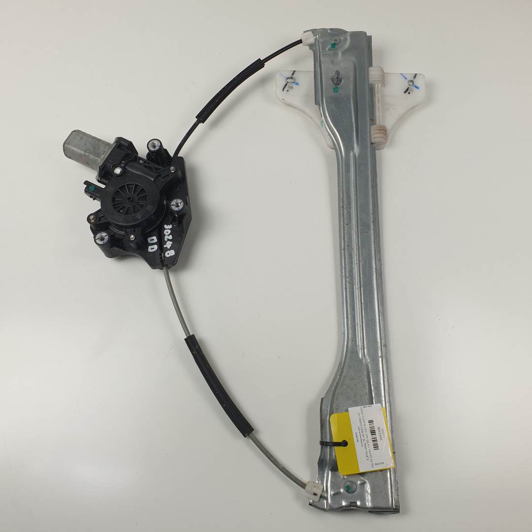 ELEVALUNAS DELANTERO DERECHO - GD558LG4022 - MG - ZS