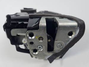 CERRADURA PUERTA TRASERA DERECHA 72611TV0G000B HONDA CIVIC (FB) Autodesguaces Alicante
