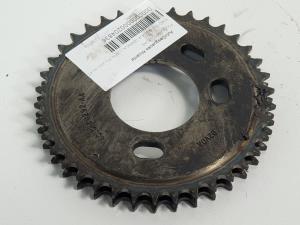 POLEA ARBOL LEVAS 4C1Q6B292AA FORD TRANSIT CAJA CERRADA, CORTA (FY) (2000 =>) Autodesguaces Alicante