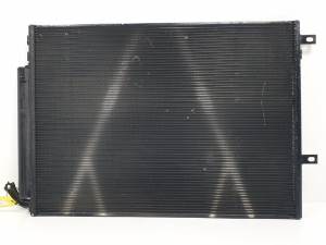 CONDENSADOR / RADIADOR AIRE ACONDICIONADO 52014775AB JEEP CHEROKEE (KL) Autodesguaces Alicante