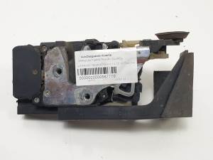 CERRADURA PUERTA TRASERA IZQUIERDA 16828898 ALFA ROMEO 156 SPORTWAGON Autodesguaces Alicante