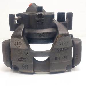 PINZA FRENO DELANTERA DERECHA RENAULT LAGUNA III Autodesguaces Alicante