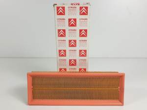 FILTRO AIRE 96144871 CITROEN BERLINGO (M49) Autodesguaces Alicante