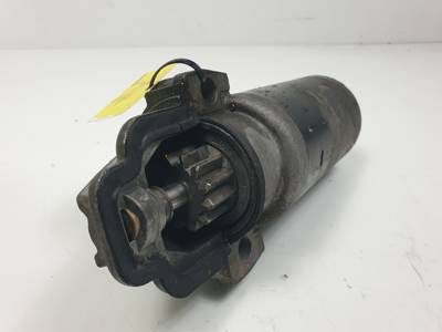 MOTOR ARRANQUE 310221810 CITROEN JUMPER CAJA CERRADA Autodesguaces Alicante
