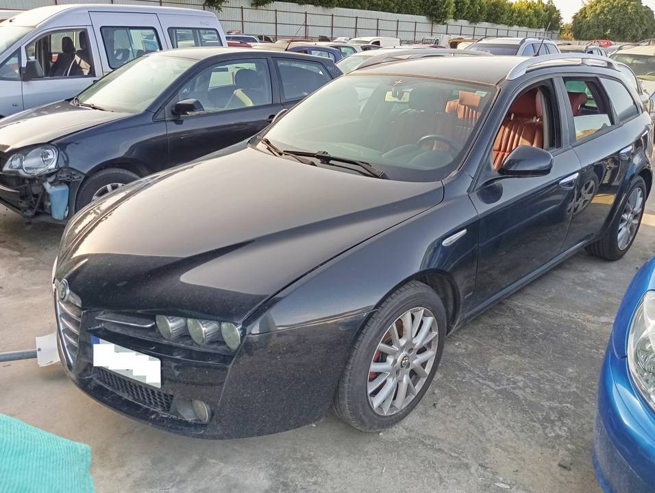 Imagen del vehículo ALFA ROMEO 159 SPORTWAGON (140)