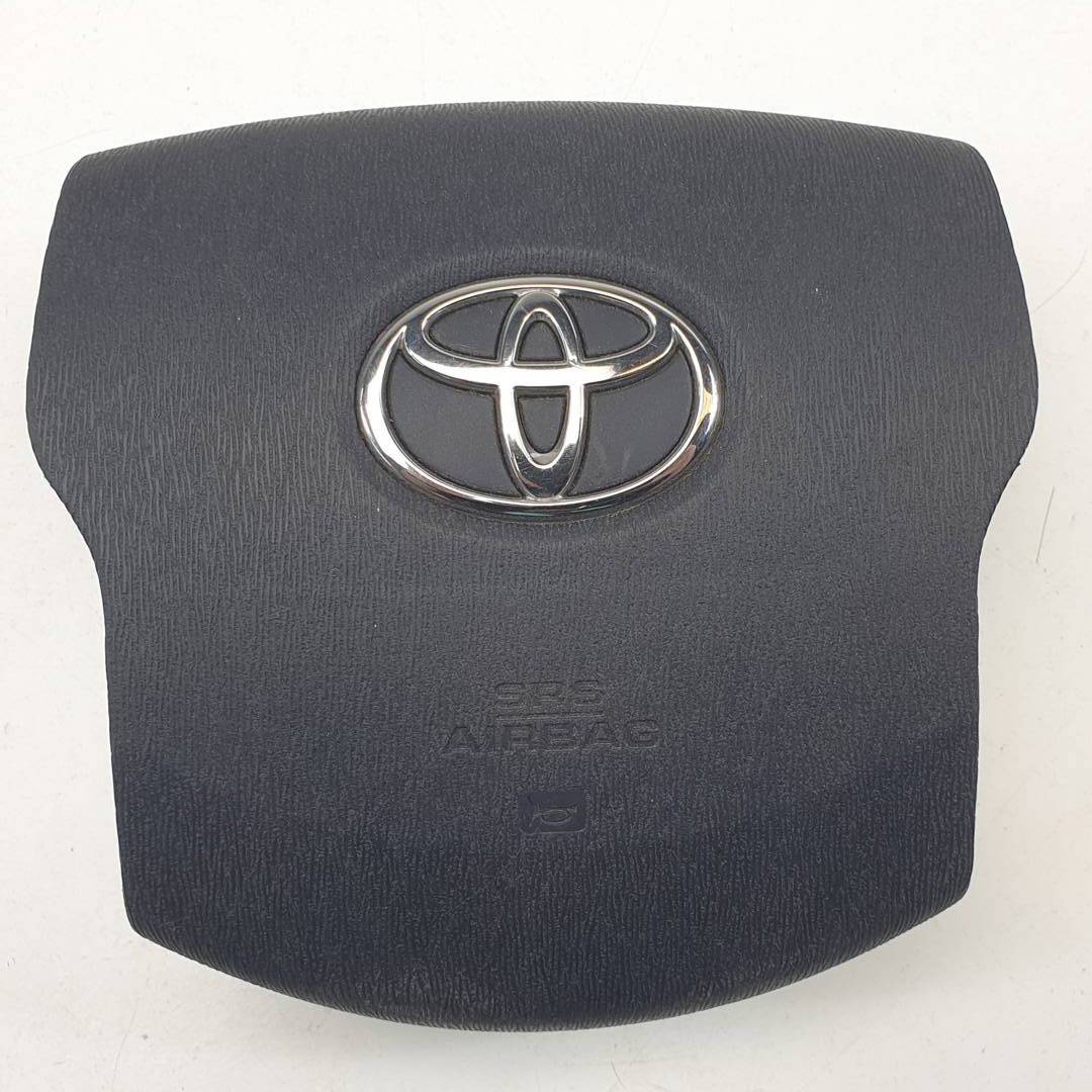 Front left airbag - TOYOTA - PRIUS (NHW20)