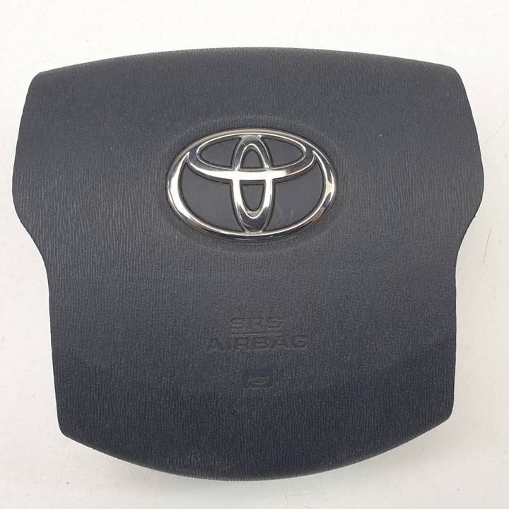 AIRBAG DELANTERO IZQUIERDO TOYOTA PRIUS (NHW20) Autodesguaces Alicante