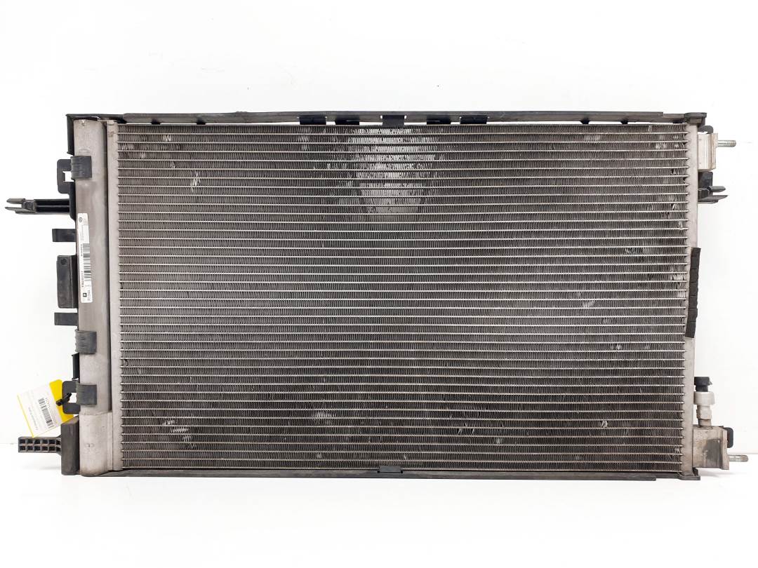 CONDENSADOR / RADIADOR AIRE ACONDICIONADO - 13330217 - OPEL - INSIGNIA BERLINA