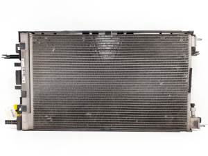 CONDENSADOR / RADIADOR AIRE ACONDICIONADO 13330217 OPEL INSIGNIA BERLINA Autodesguaces Alicante