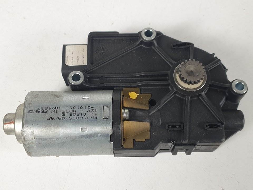 MOTOR TECHO ELECTRICO - FR016035OA - KIA - SORENTO