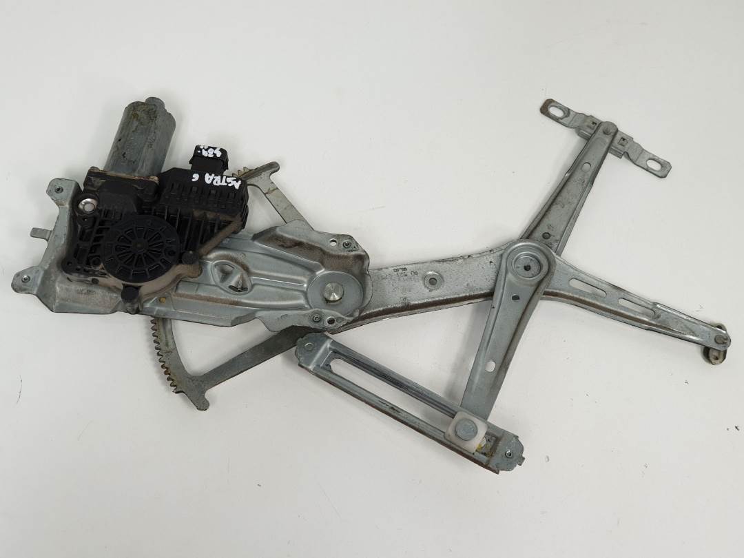 Fensterheber vorne links - 90521881 - OPEL - ASTRA G BERLINA