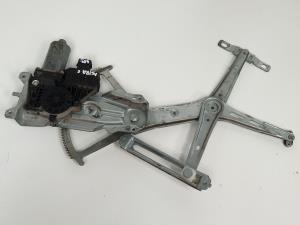 ELEVALUNAS DELANTERO IZQUIERDO 90521881 OPEL ASTRA G BERLINA Autodesguaces Alicante