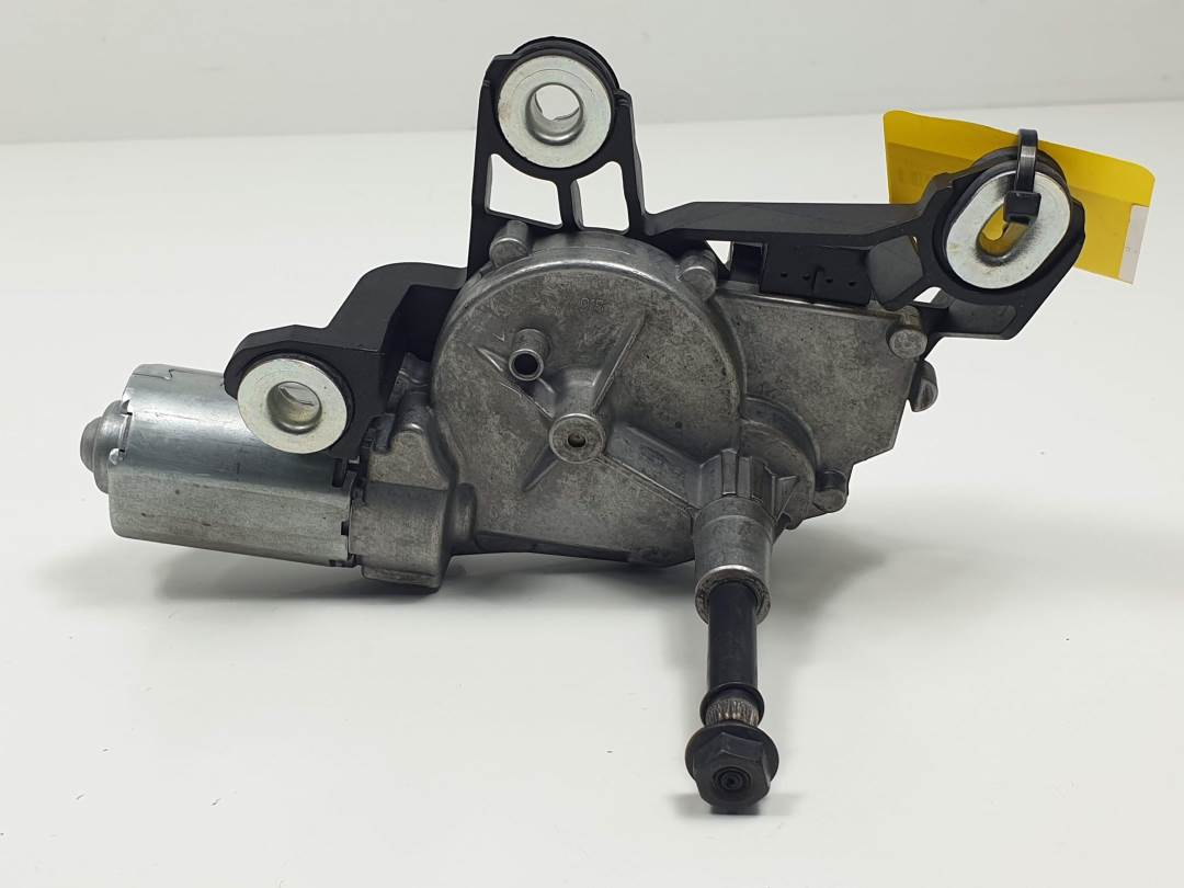 MOTOR LIMPIA TRASERO - 6Q6955711A - VOLKSWAGEN - POLO (9N1)