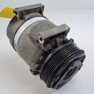 COMPRESOR AIRE ACONDICIONADO 6560630 RENAULT MEGANE I FASE 2 BERLINA (BA0) Autodesguaces Alicante