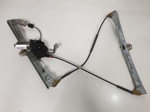 ELEVALUNAS DELANTERO IZQUIERDO PEUGEOT 206 BERLINA Autodesguaces Alicante