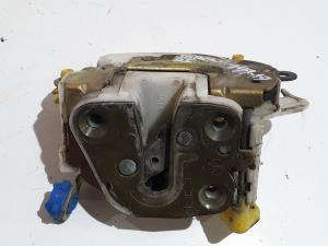 CERRADURA PUERTA DELANTERA IZQUIERDA NISSAN SERENA (C23M) Autodesguaces Alicante