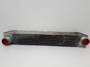INTERCOOLER 17517795823 BMW SERIE 5 BERLINA (E60) Autodesguaces Alicante