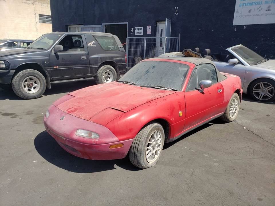 MAZDA MX-5 (NA) (1989 - 1998)