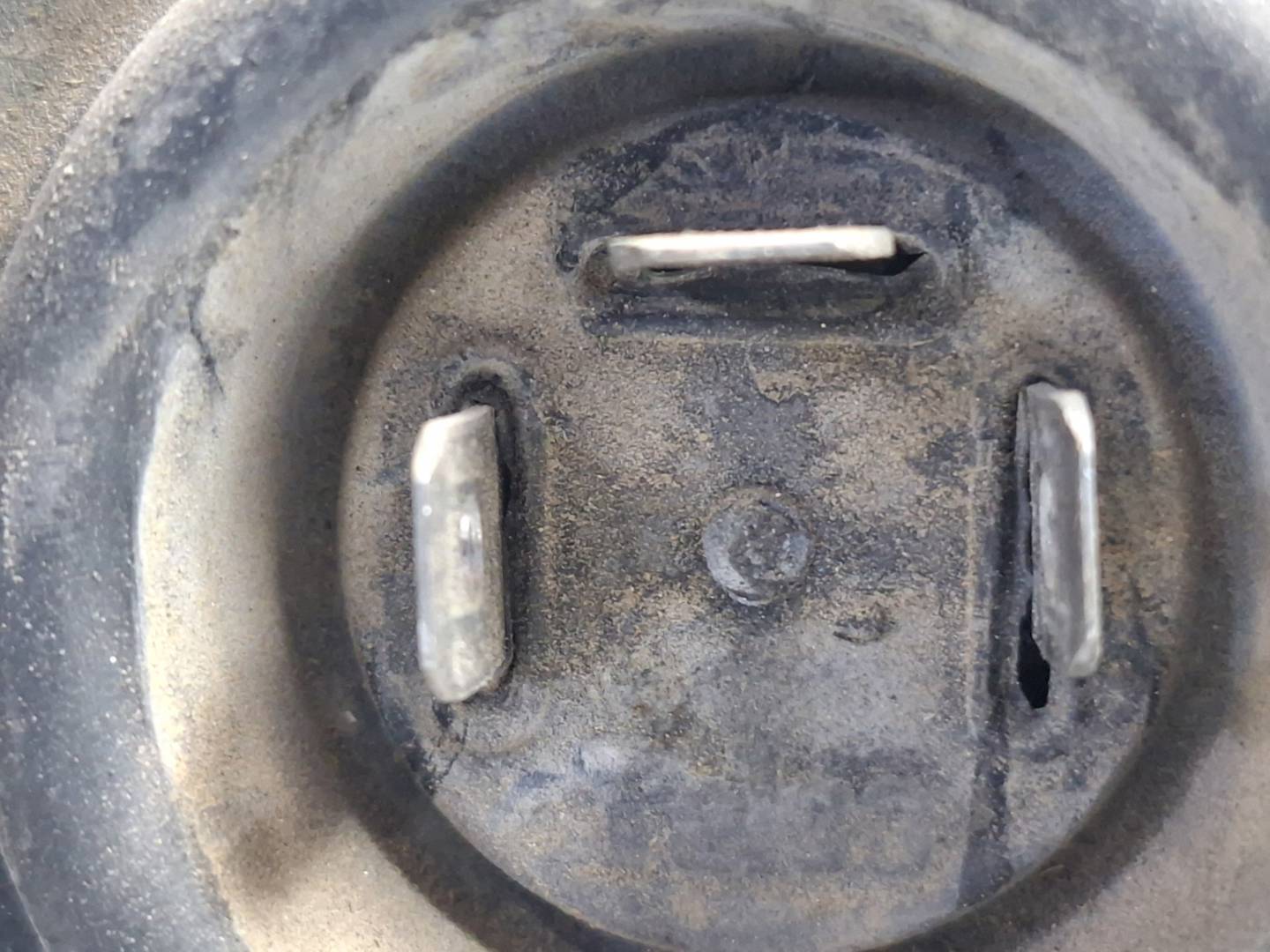 Foto 5 de Faro Derecho Opel Combo (corsa C) (2001–2011)