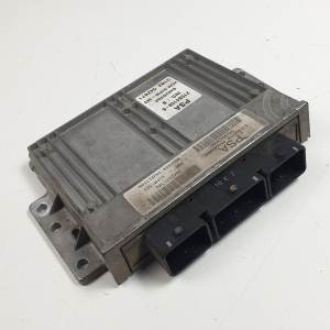 CENTRALITA MOTOR UCE 215841596 CITROEN C3 PLURIEL Autodesguaces Alicante