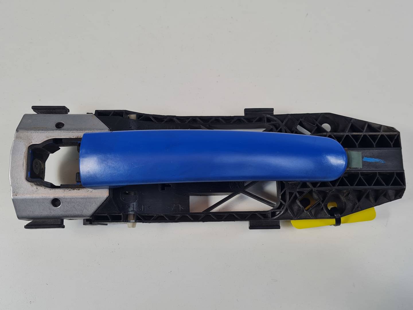 Türgriff außen vorne links - 5N0837885F - SEAT - IBIZA SC (6J1)
