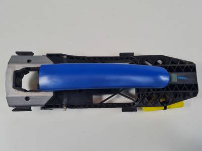 MANETA EXTERIOR DELANTERA IZQUIERDA 5N0837885F SEAT IBIZA SC (6J1) Autodesguaces Alicante