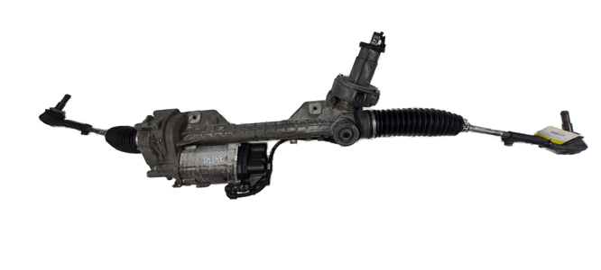 CREMALLERA DIRECCION 678526701 BMW SERIE 1 BERLINA (E81/E87) Autodesguaces Alicante