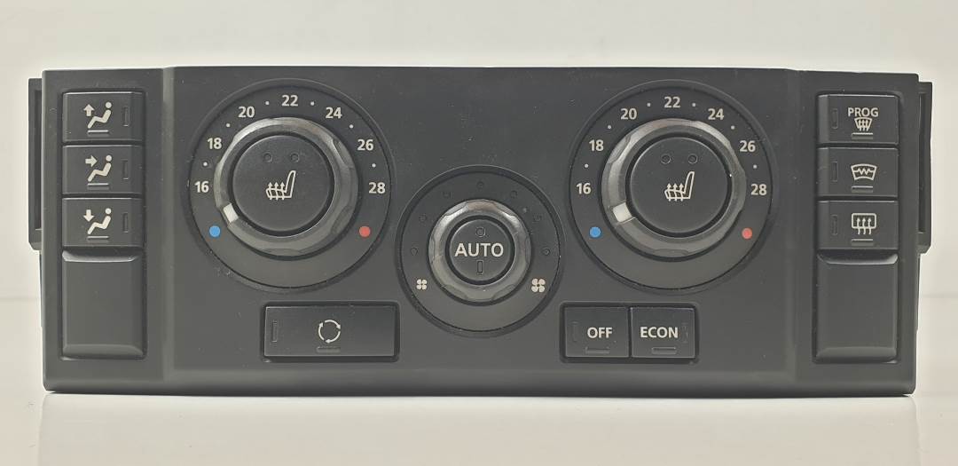 MANDO CLIMATIZADOR - JFC501110 - LAND ROVER - RANGE ROVER SPORT (L320)