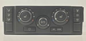 MANDO CLIMATIZADOR JFC501110 LAND ROVER RANGE ROVER SPORT (L320) Autodesguaces Alicante