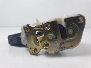 CERRADURA PUERTA TRASERA DERECHA MR349288 MITSUBISHI OUTLANDER (CU0W) Autodesguaces Alicante