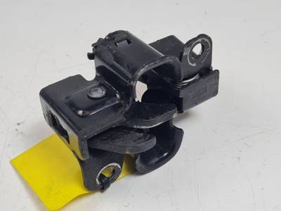 CERRADURA CAPOT A2198800160 MERCEDES CLASE CLK (W209) COUPE Autodesguaces Alicante