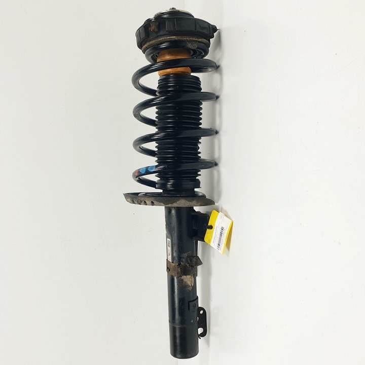 AMORTIGUADOR DELANTERO IZQUIERDO - VOLKSWAGEN - POLO (9N3)