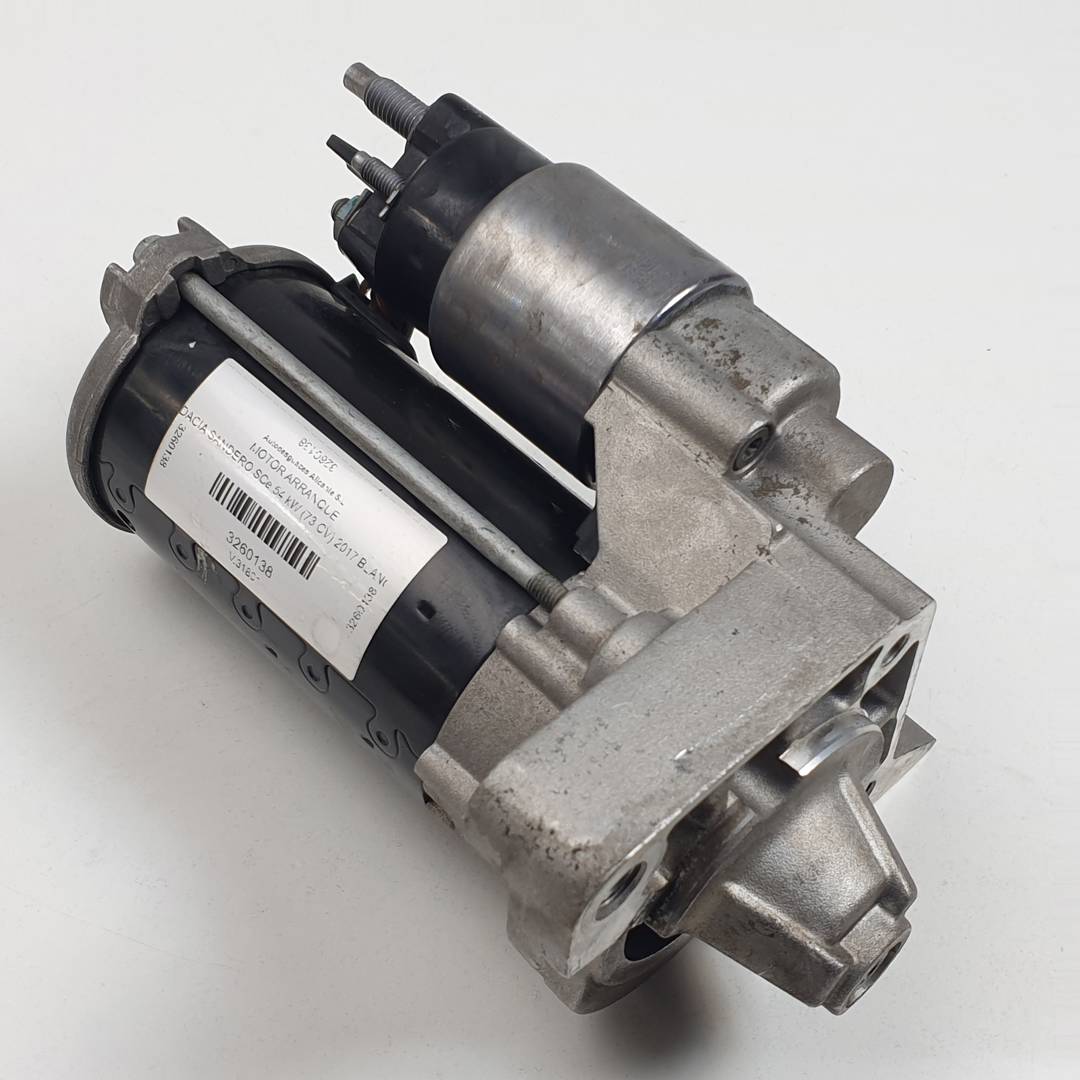 MOTOR ARRANQUE - 233002596R - DACIA - SANDERO