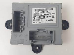 MODULO CONFORT 7G9T14B533KD FORD MONDEO BER. (CA2) Autodesguaces Alicante