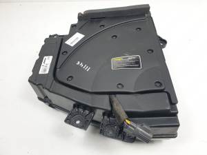 SISTEMA AUDIO / RADIO CD TD1466960 MAZDA CX-9 (2007 - ... ) Autodesguaces Alicante