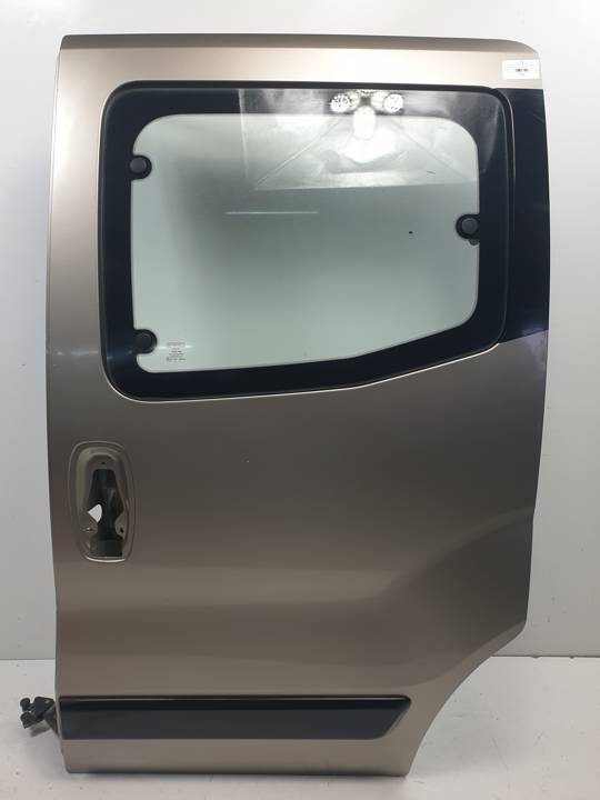 PUERTA LATERAL CORREDERA IZQUIERDA CITROEN NEMO (VP) Autodesguaces Alicante