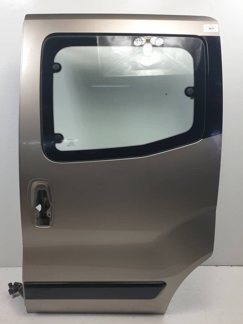PUERTA LATERAL CORREDERA IZQUIERDA - CITROEN - NEMO (VP)