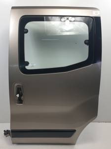 PUERTA LATERAL CORREDERA IZQUIERDA CITROEN NEMO (VP) Autodesguaces Alicante
