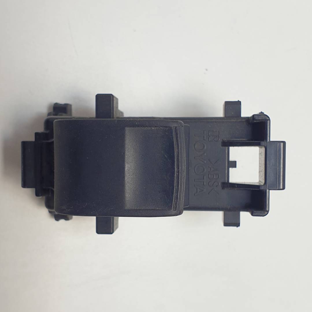 MANDO ELEVALUNAS TRASERO DERECHO - 1928296 - TOYOTA - AURIS (E150)