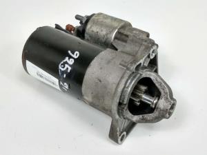 MOTOR ARRANQUE 0001137002 FIAT 500 (150) Autodesguaces Alicante