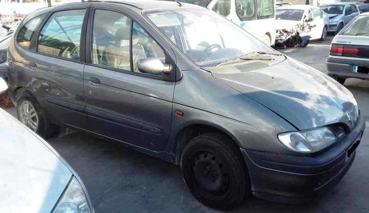 Imagen del vehículo RENAULT MEGANE I SCENIC (JA0)