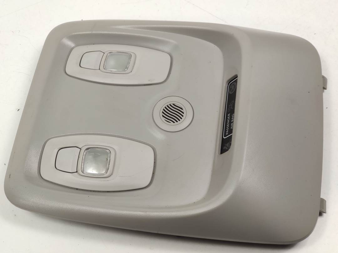 LUZ INTERIOR - 969801754R - RENAULT - CLIO IV