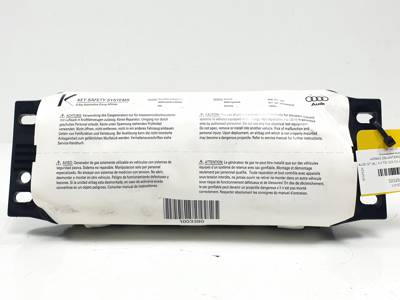 AIRBAG DELANTERO DERECHO 100386212 AUDI Q7 (4L) Autodesguaces Alicante