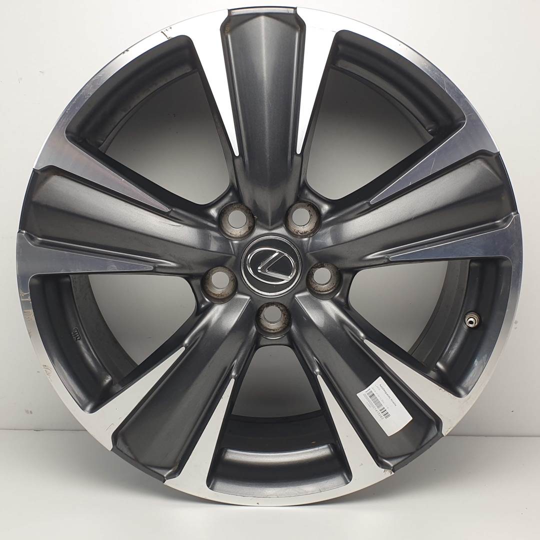 LLANTA - 0021192018 - LEXUS - UX (ZA10)