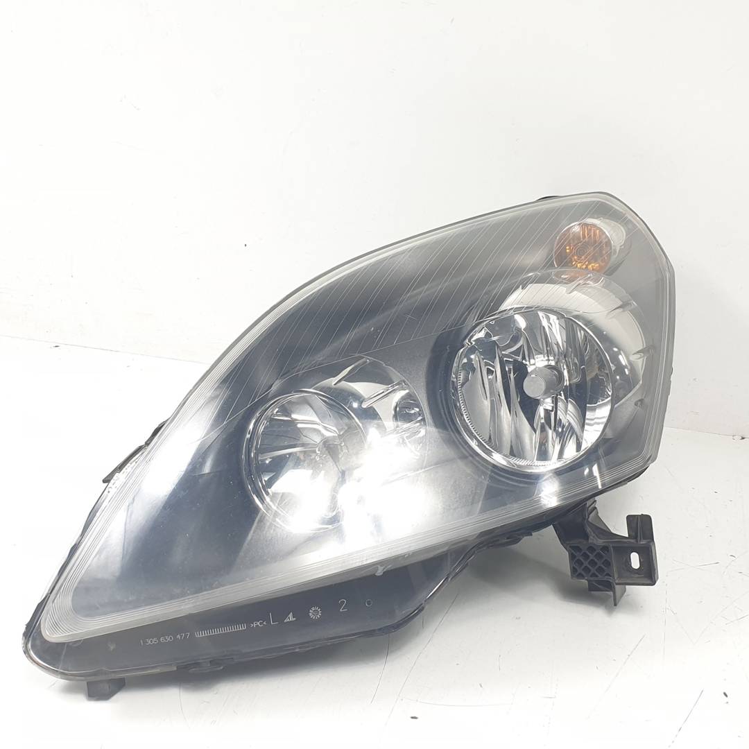 Scheinwerfer links - 13252472 - OPEL - ZAFIRA B