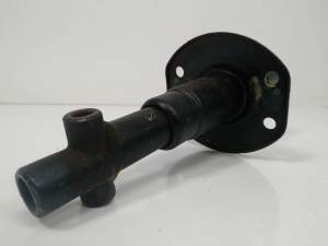 REFUERZO PARAGOLPES DELANTERO 8119258 BMW SERIE 3 COMPACT (E46) Autodesguaces Alicante