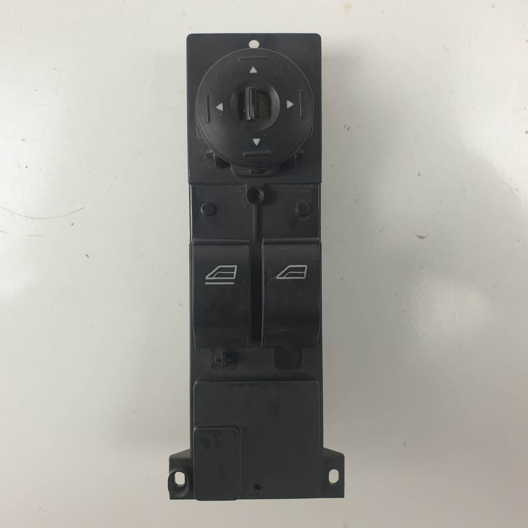 MANDO ELEVALUNAS DELANTERO IZQUIERDO - 3M5T14529CF - FORD - FOCUS BERLINA (CAP)
