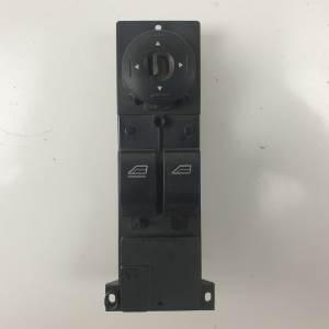 MANDO ELEVALUNAS DELANTERO IZQUIERDO 3M5T14529CF FORD FOCUS BERLINA (CAP) Autodesguaces Alicante