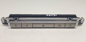 WARNING 8X2311B650AB JAGUAR XF (X250) Autodesguaces Alicante